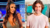 Así Mariano Martínez negó su relación con Silvina Escudero: "No fui a buscarla, es mentira"