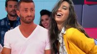 A un año y medio de separarse, Cinthia Fernández sorprendió con su definición hacía Martín Baclini