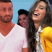 Fuerte definición de Cinthia Fernández sobre Martín Baclini, a un año y medio de separarse
