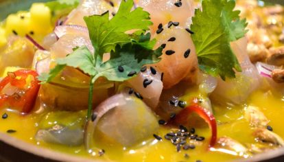 Cinco recetas gourmet con pescado tan deliciosas como diferentes
