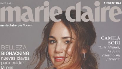 Marie Claire mayo: Especial Accesorios