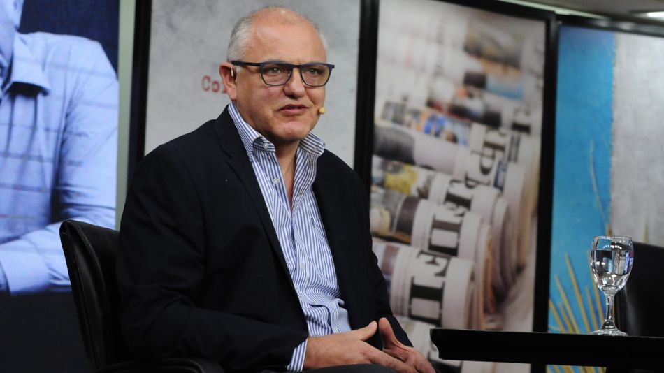 Fontevecchia, Javier Timerman, Abrasha Rotenberg, Miguel Bonasso, José Ignacio López, Roberto García, Fernando Ruiz y Ricardo Alfonsín, recordaron a 'La Opinión', el gran diario de Jacobo Timerman.