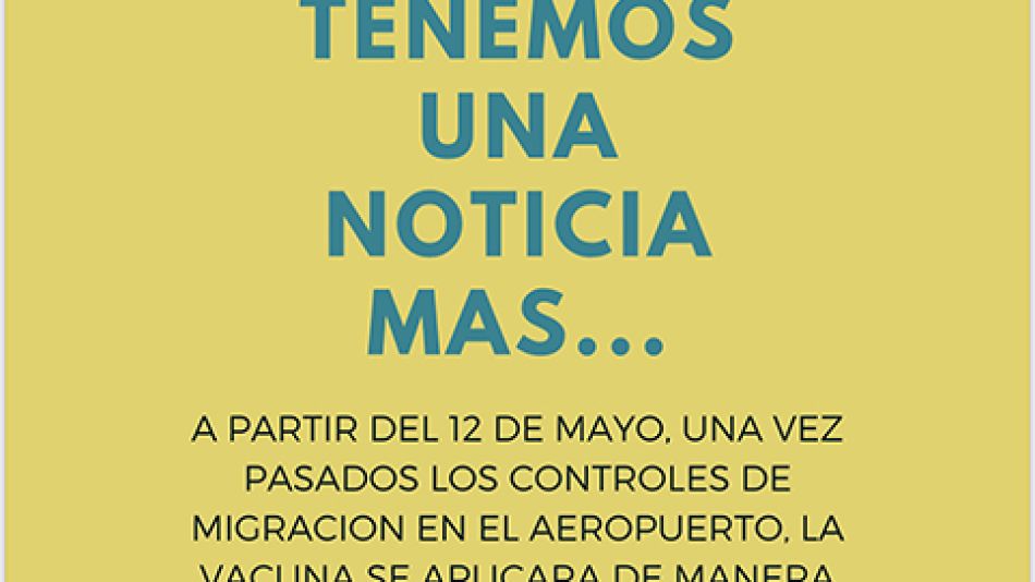 Miami vacuna