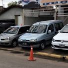 Ranking: los autos usados más vendidos de Argentina en abril