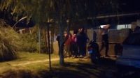 Fiesta clandestina en Bahia Blanca con 200 personas