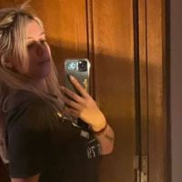 La furia de Wanda Nara luego de ser censurada por Instagram