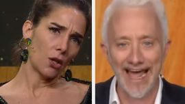 Los invitados de Andy Kusnezoff y Juana Viale del sábado: quiénes son