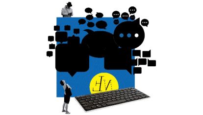 A partir de casos locales y del mundo, Julián Maradeo cuenta la historia de las noticias falsas, de cómo nos ponen en estado de alerta y, al mismo tiempo, refleja la debilidad estatal, la falta de control y el enorme lobby alrededor de ellas.