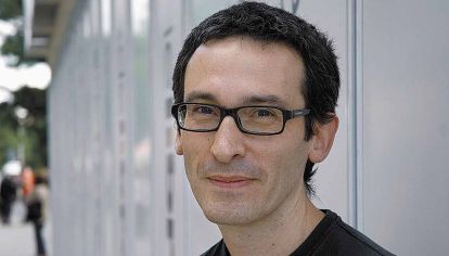 César Rendueles