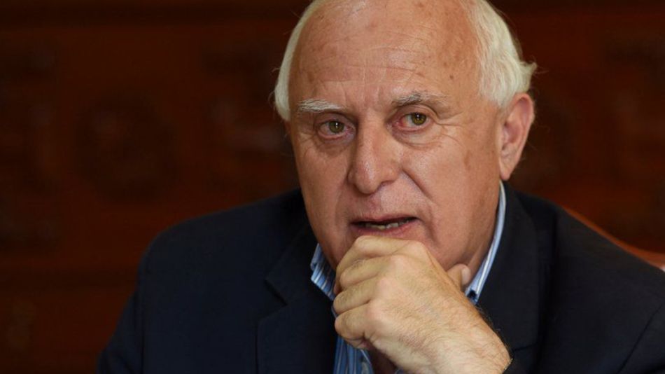 Miguel Lifschitz Muerte