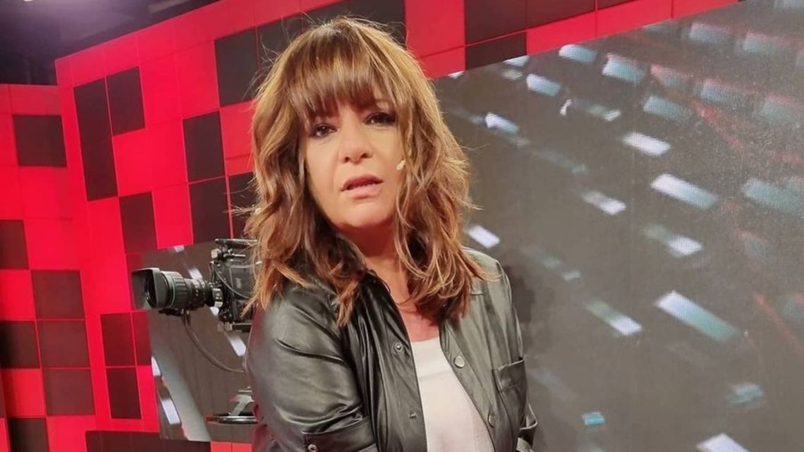 Andrea Taboada Tuvo Que Aislarse En Su Casa Exitoina 6513