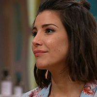 Andrea Rincón eliminada de Masterchef Celebrity