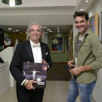 El “Conde Divagante”