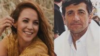 Valeria Gastaldi, confesó que se comunica con su padre fallecido, Marcos Gastaldi