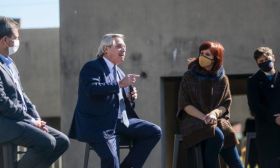 Alberto Fernández Segunda Ola Opinión