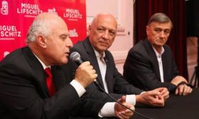 Miguel Lifschitz 20210510