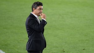 marcelo gallardo 100521