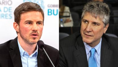 Amado Boudou