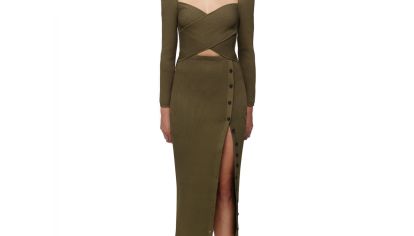 ¿Qué son las prendas Cut Out y por qué son tendencia?