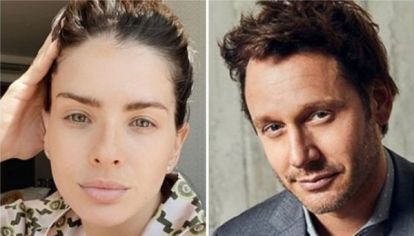 Benjamín Vicuña y la China Suárez: ¿Qué hizo ella ni bien arribó al país?