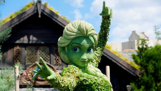 Las princesas de Disney se readaptan a esta era con nuevo mensaje “empoderador”