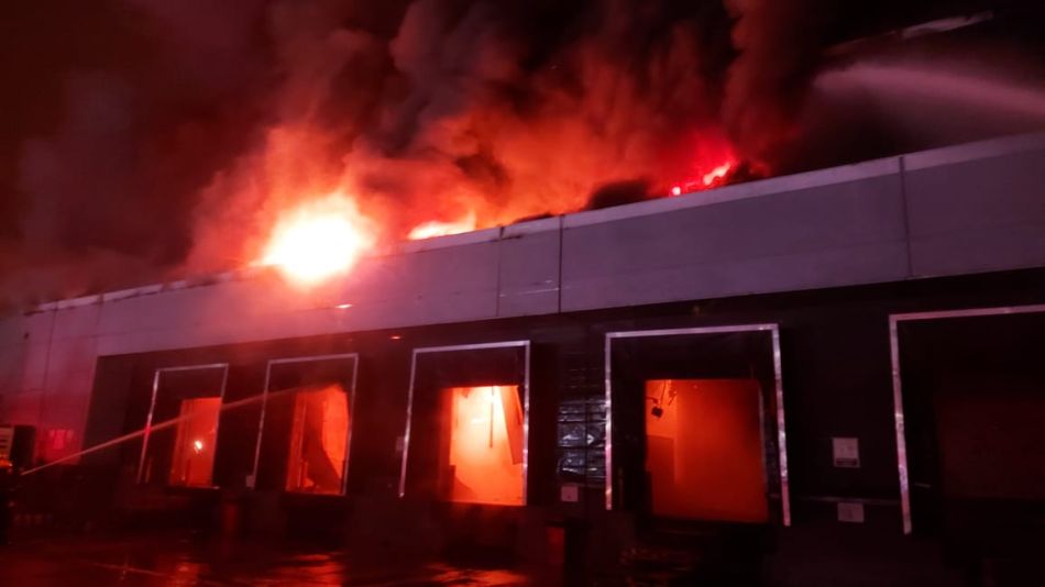 20210510 incendio en San Fernando