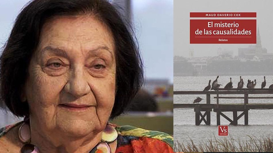 Maud Cox 20210510