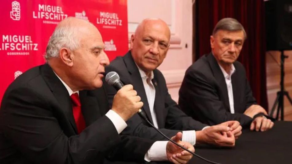 Miguel Lifschitz 20210510