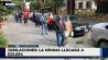 Aumento en las jubilaciones