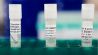 Novavax vaccines