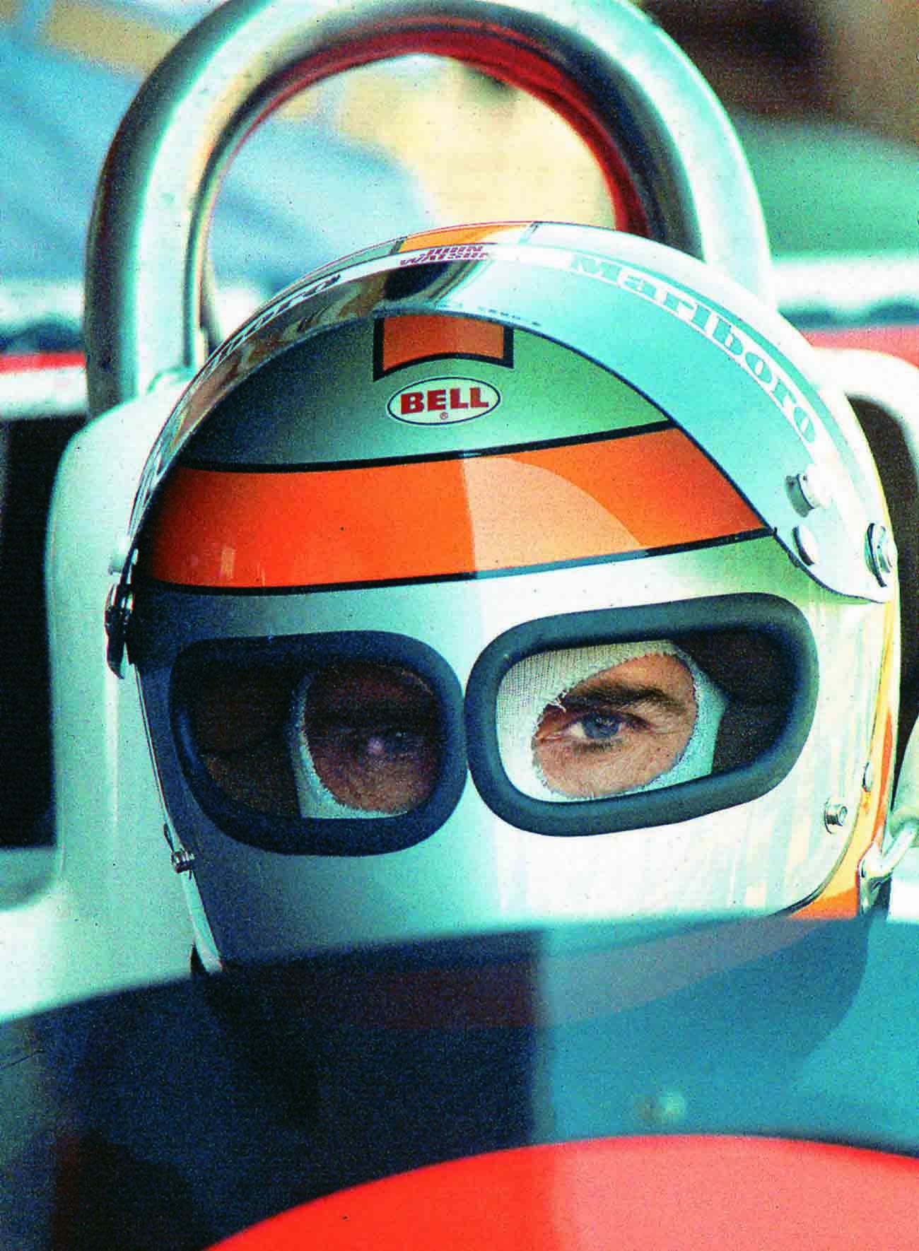 Carlos Reutemann