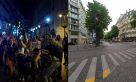 Madrid Francia 20210511