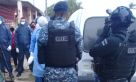policia formosa aislamiento g_20210511