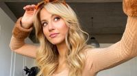 Flor Vigna mostró la casa de su infancia: "Ahí fui feliz"