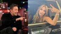 Ben Affleck y Jennifer López, juntos: la boda que no fue 17 años atrás