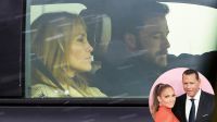Jennifer López y Ben Affleck: las fotos de su viaje secreto y el dolor de Alex Rodríguez