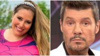 Mar Tarres "estafó" a Marcelo Tinelli: Así fue la reacción del conductor