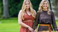 Por qué la princesa Amalia, hija de Máxima Zorreguieta, se toma un año sabático