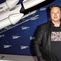ELON MUSK REVELO SU DIAGNOSTICO