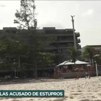 La nueva vida de Juan Darthés: así el millonario departamento que tiene en Brasil