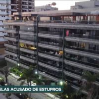 La nueva vida de Juan Darthés: así el millonario departamento que tiene en Brasil