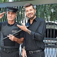 MARCELO VUELVE con 'la academia'