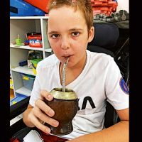 PEDRo HEGUY: milagrosa recuperacion