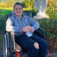 PEDRo HEGUY: milagrosa recuperacion