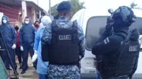 policia formosa aislamiento g_20210511