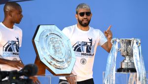 kun aguero 110521