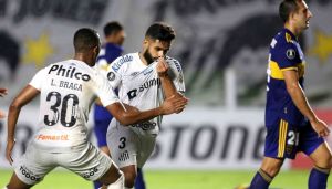 Santos Gol