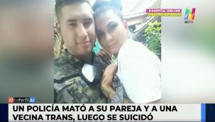 Doble femicidio en La Plata