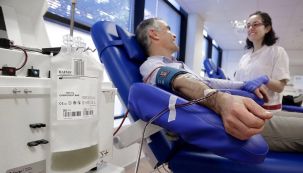 donar sangre 20210511