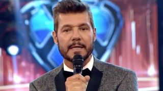 Marcelo Tinelli 1105